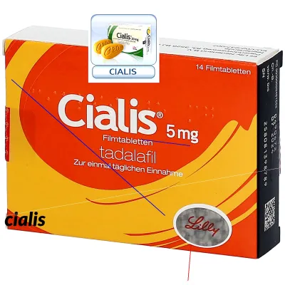 Achat cialis en tunisie